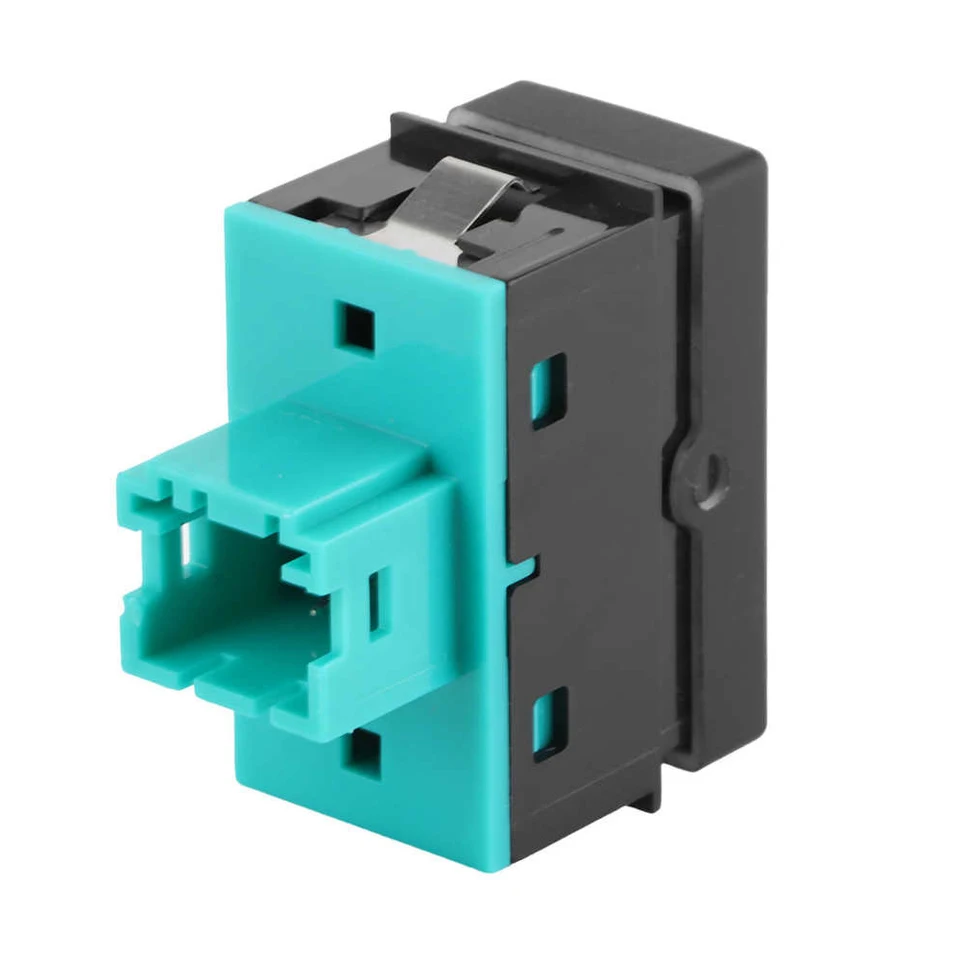 A Front Window Sunroof Switch 61318365300 For BMW E36 318i 318is