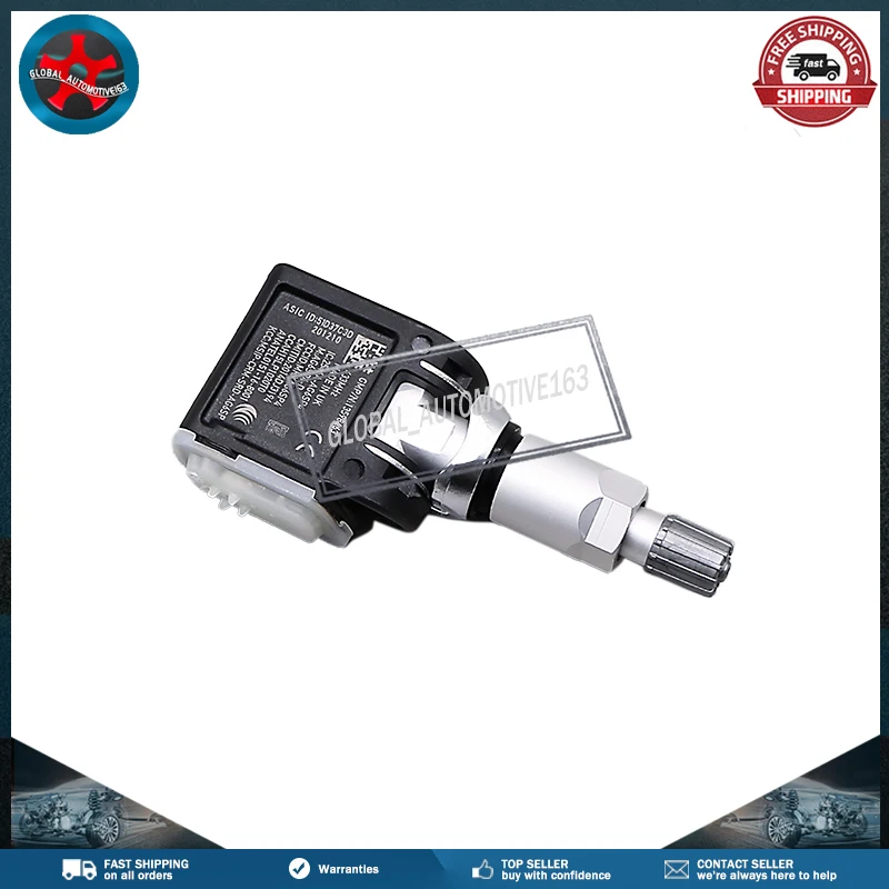 ĳ CT6 2020 CHEVROLET SILVERADO 3500 2020 GMC SIERRA 3500 2020 TPMS Ÿ̾ з ͸  433MHz 13598463