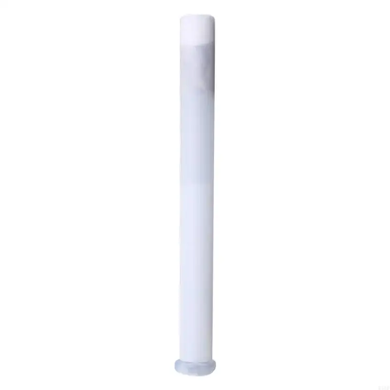 Glass Aquarium Hydrometer with Built-in Thermometer Marine Floating Salt Water Salinity Tester Range 1.000-1.060 7.87in
