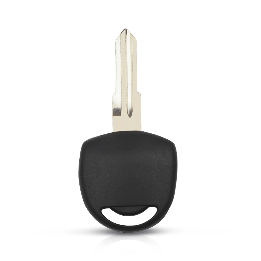 Car Key Shell KEYYOU Key Blade Uncut Transponder Key Case Shell for Opel Vauxhall Corsa Astra Meriva Zafira HU46 YM28 HU100 HU43