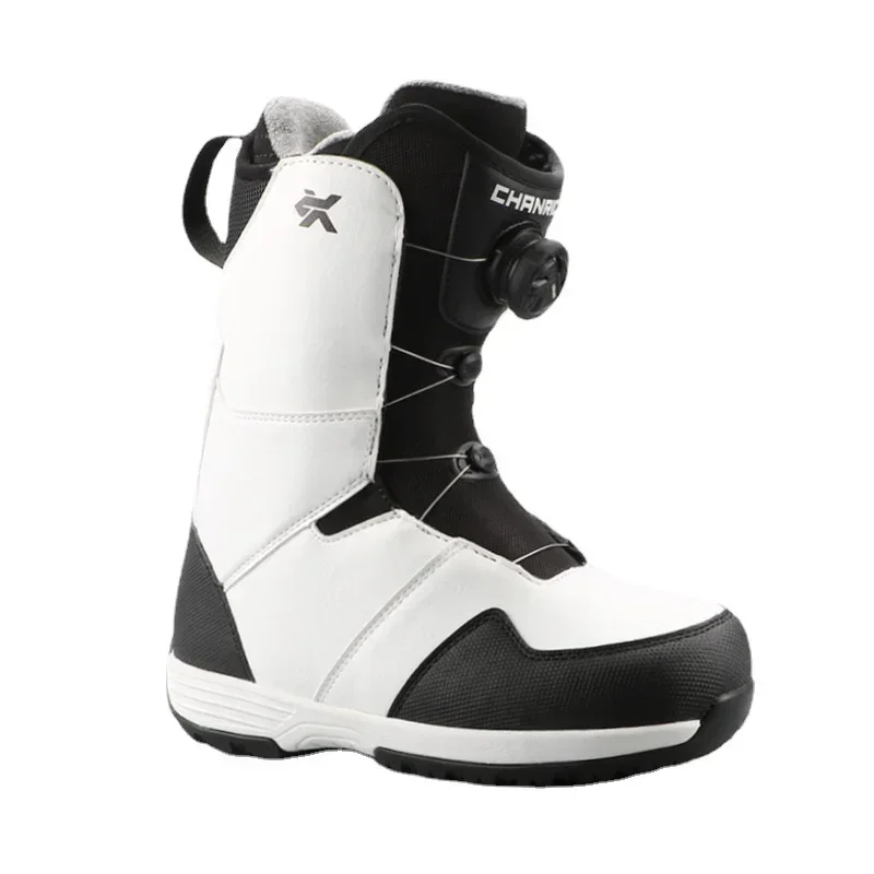 Snowboarding Boots Unisex 3