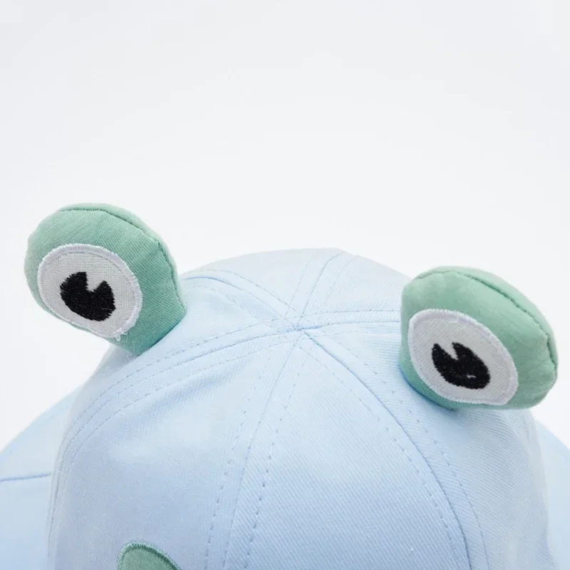 TTMall Cappello Estivo Carino Cartone Animale Cappello Da Pescatore Unisex Cappello Da Pescatore Cappello Da Festival Cappello Di Paglia Protezione Uv Beige 54638775