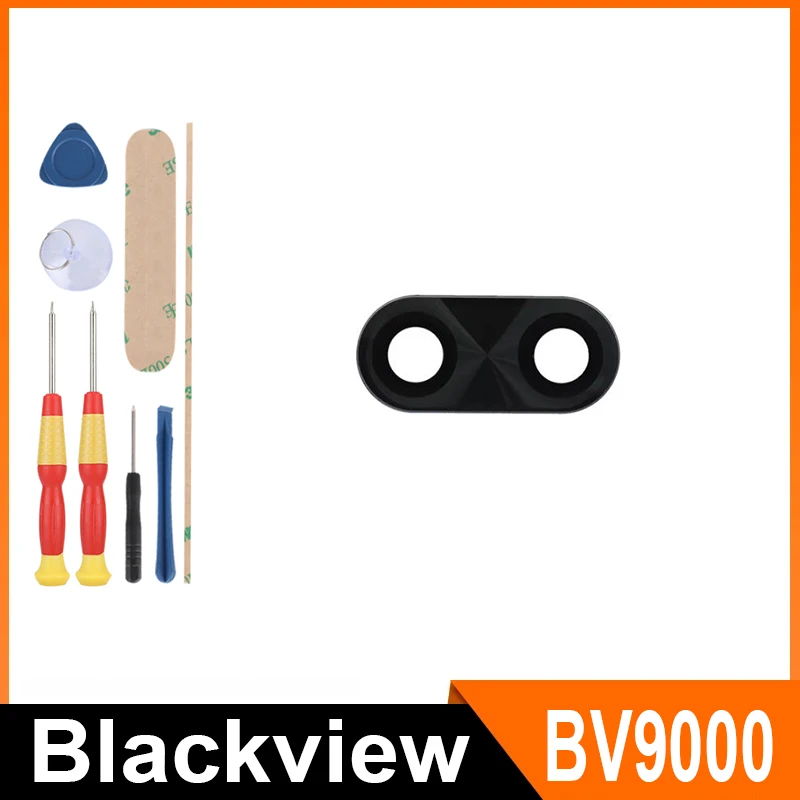 For Blackview BV9000 Phone /Lens,Motor,Coaxial Signal Cable,Charger,Mobile Phone Accessoriesle