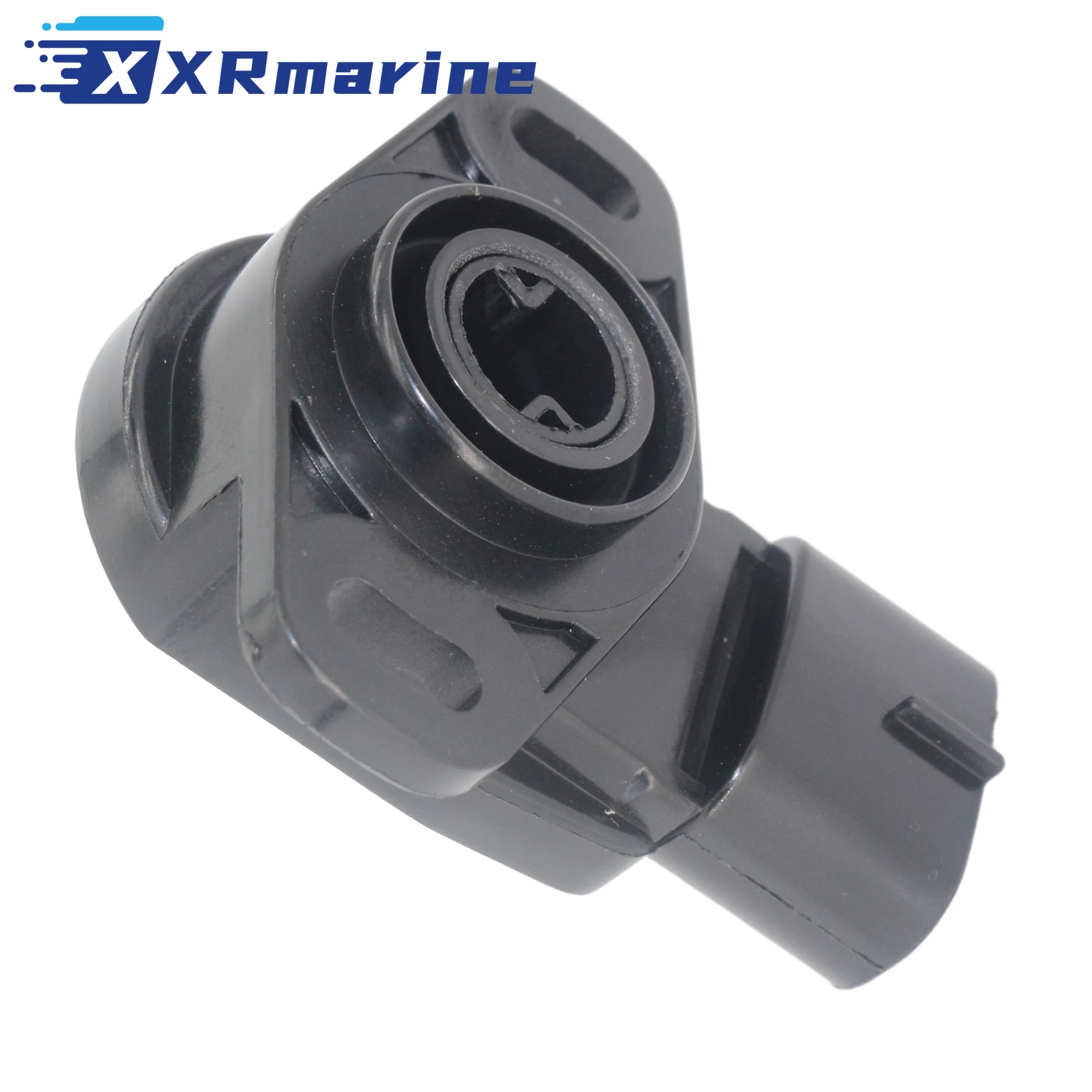 Sensore Di Posizione Dell'Acceleratore Per Motore Fuoribordo Yamaha 150 200 225 Hp Muslimex