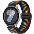 Black rainbow
