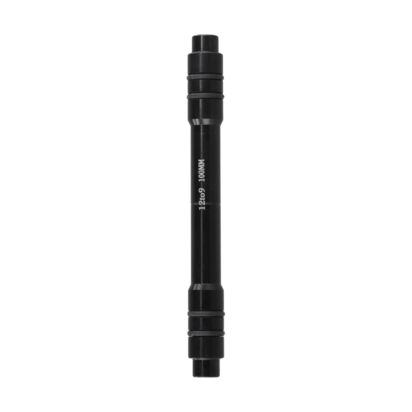 

Bicycle Hub Thru Axle Adapter 12MM To 9MM QR Quick Release 100/135/142/148mm Skewers For MTB Mountain Bike Front Wheel Spacer