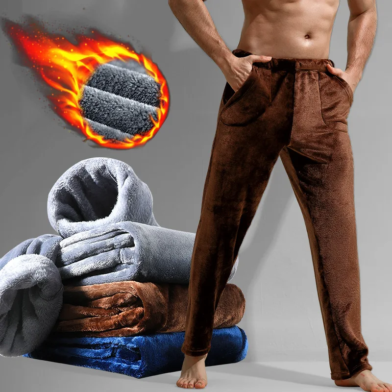 

Кальсоны мужские спортивные, зимняя мужская Спортивная кофта, теплые клетчатые мужские джинсы, теплые джоггеры оверсайз, домашний свитшот для тренировок, широкие