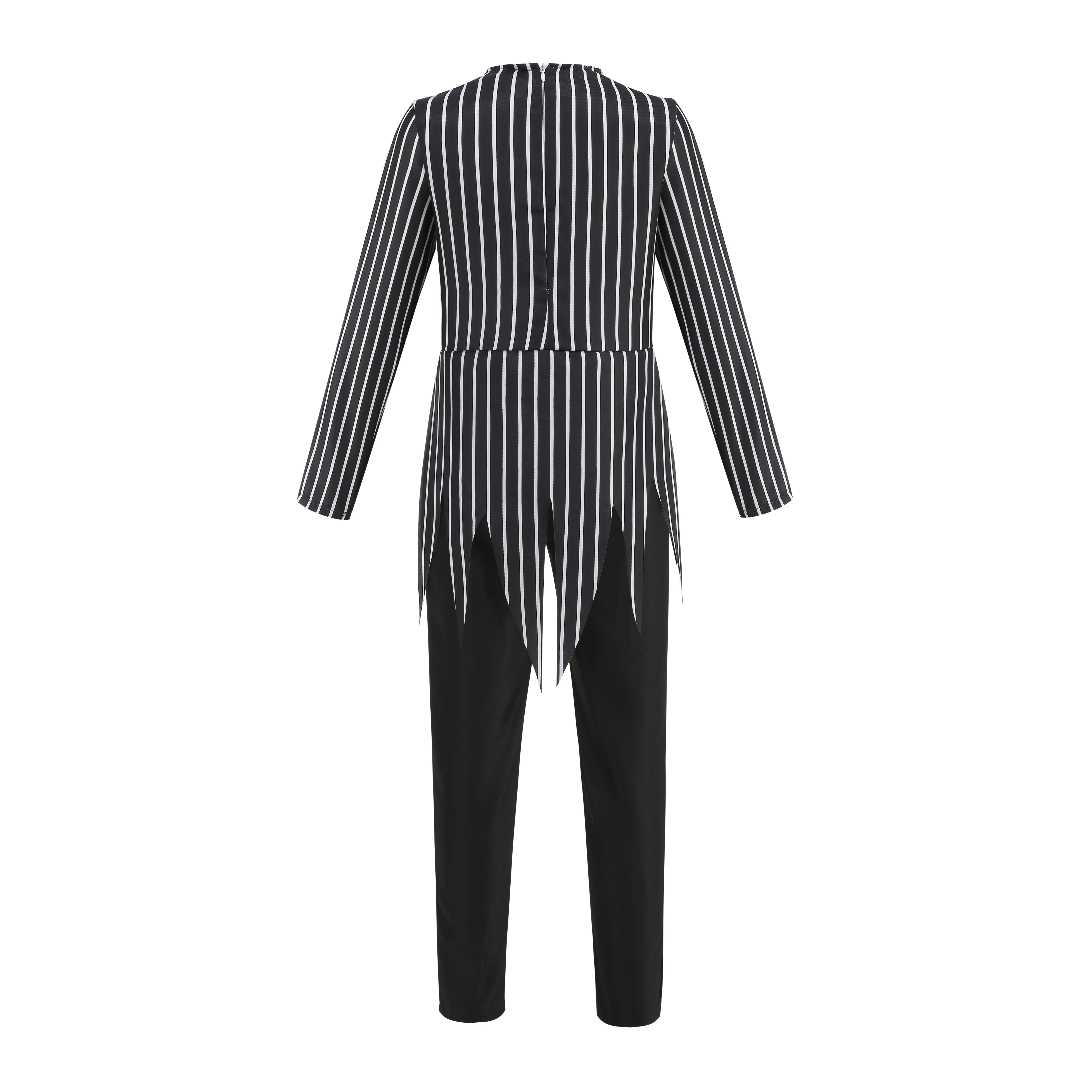 Jack Sally Kids Costume 2