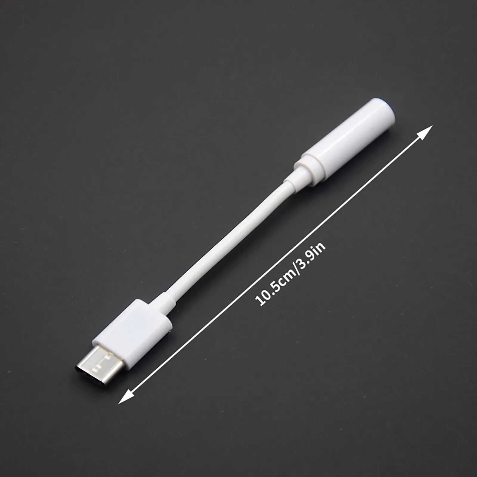 Usb Type C To 3.5mm Aux Adapter Type-c 3 5 Jack Audio Cable for Samsung Galaxy S21 Ultra S20 Note 20 10 Plus Tab S7 S7+ Adapter type c to 3.5mm adapter usb to 3.5mm adapter 3.5mm audio cable type c aux adapter type c to aux adapter 3.5mm audio adapter