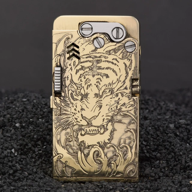 tiger 6