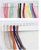 5-Piece Korean-Style Imported No. 8 Lace Yarn Hand-Woven DIY Shawl Baby Wool Silk String Wool 2
