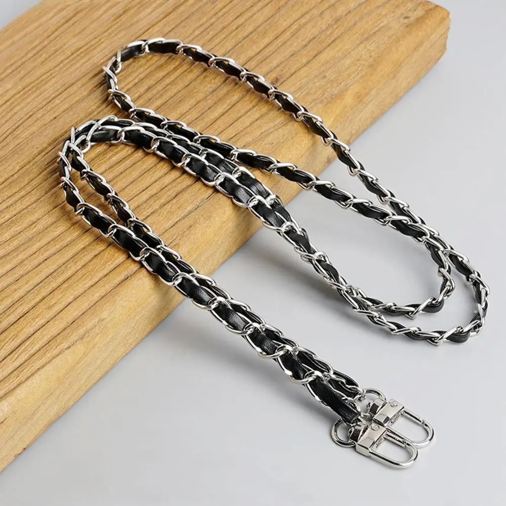 ตัวเลือกสินค้า กระเป๋าถือ Crossbody ปรับสายได้ หนัง PU พรีเมียม