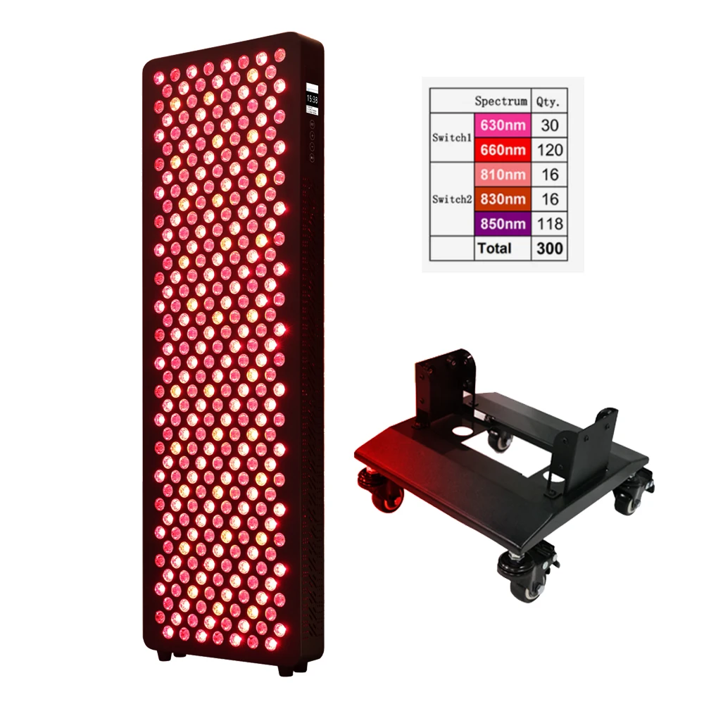 

Возле инфракрасного светильник домашнего использования салон красный светильник терапия Led терапия 630nm 660nm 810nm 830nm 850nm
