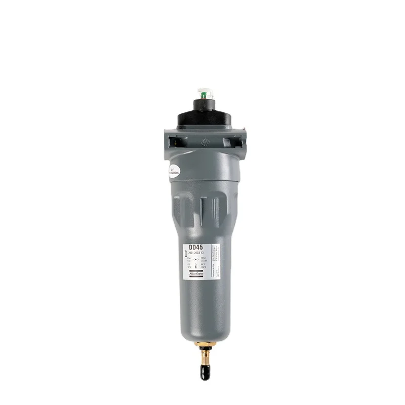 

Factory Supply Attractive Price Air Compressed Dryer Filter Cleaner