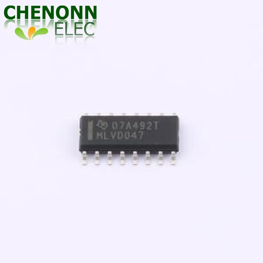SN65MLVD047DR