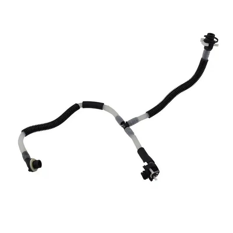 A6110707632 Car Fuel Overflow Return Pipe Hose 6110707632 for Mercedes Benz Vito W639