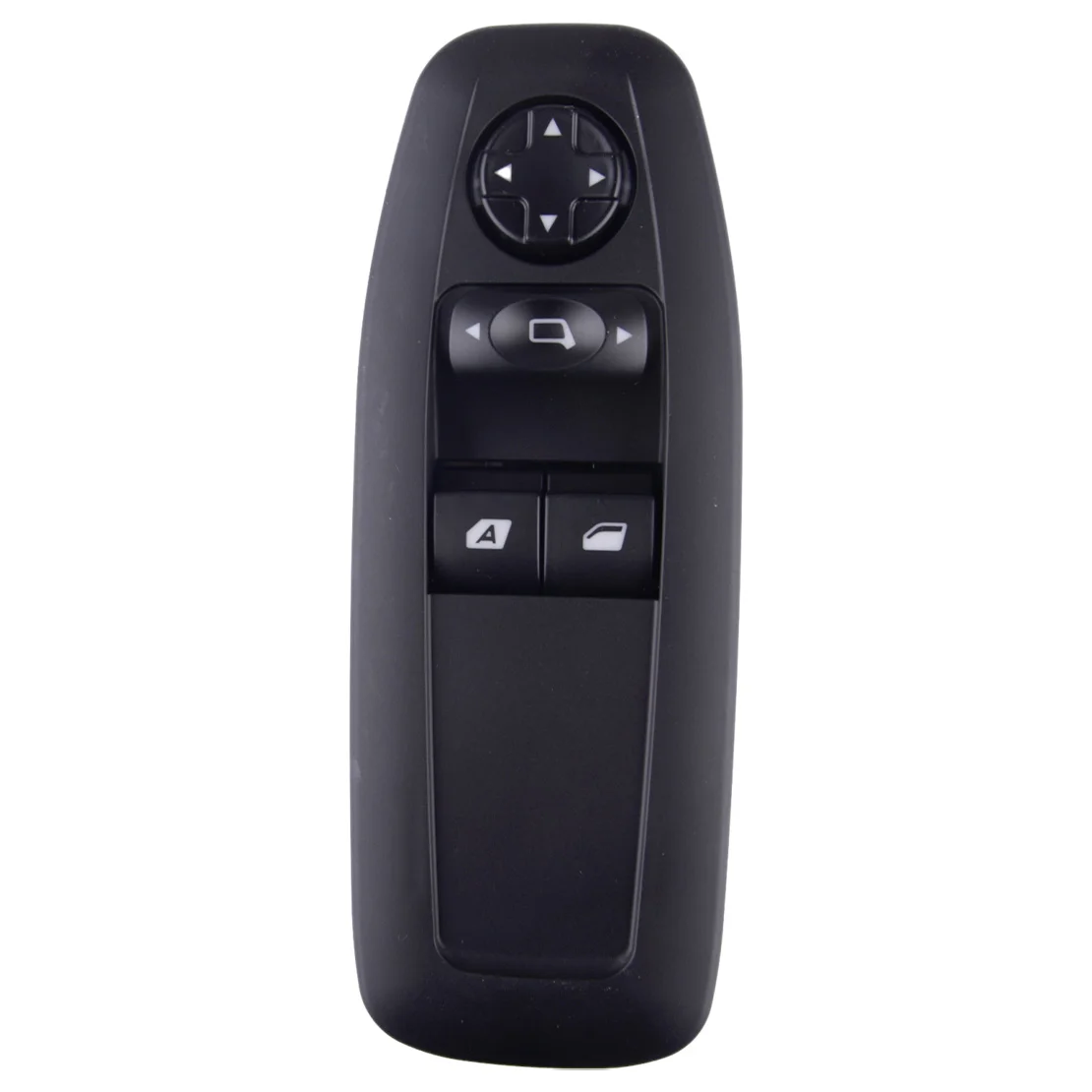 Interruttore Alzacristallo Elettrico Muslimatexfit Per Peugeot 208 2008 3008 5008 2018 12V
