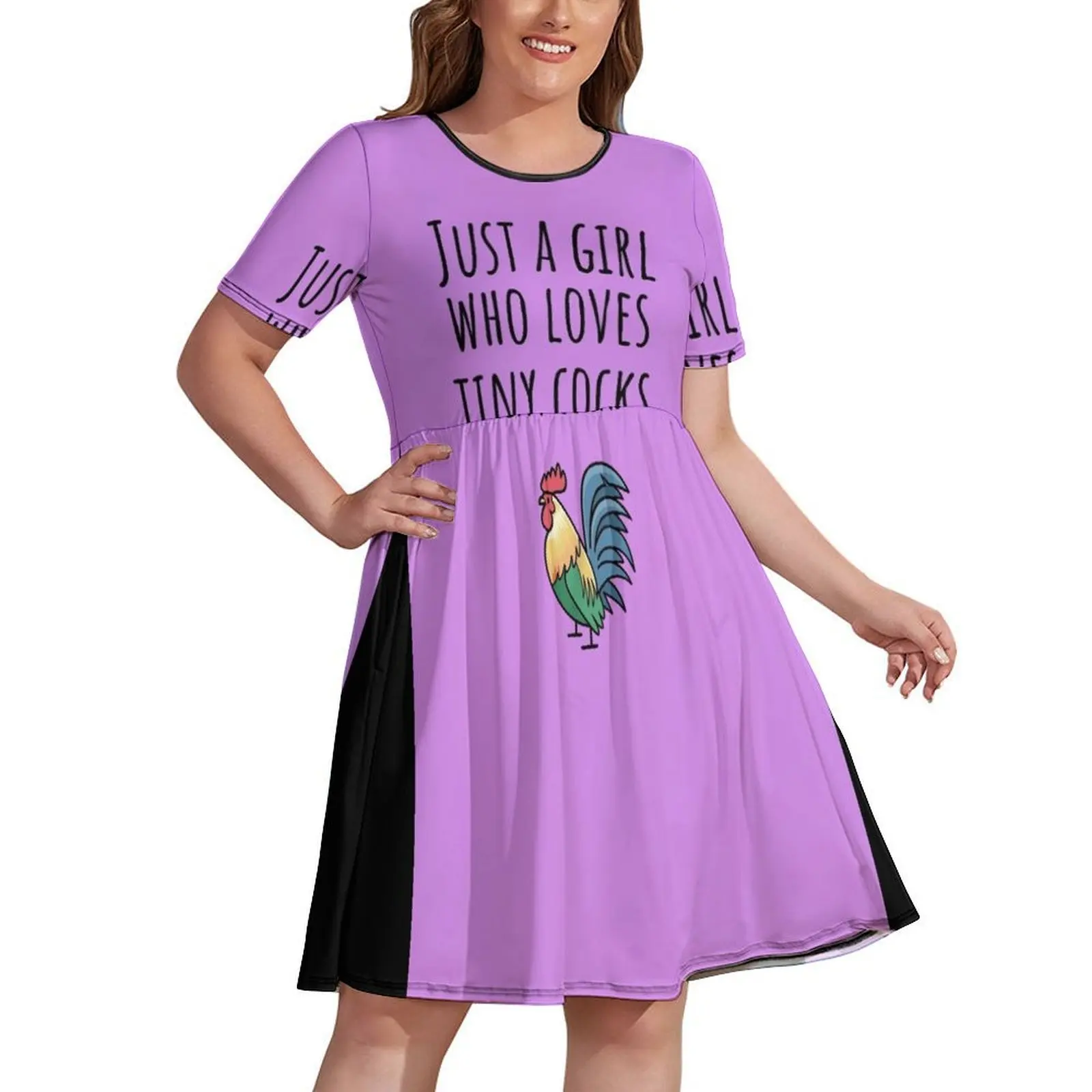 

Цыплята-просто девушка, которая любит крошечные когти, платья с длинными рукавами, платье для выпускного вечера, длинное платье для женщин