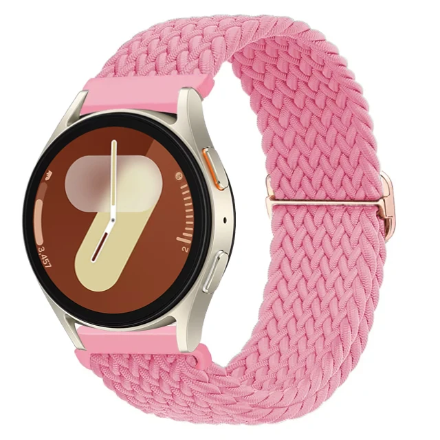 Braided Belt Bracelet - 20mm/22mm Premium Watch Straps