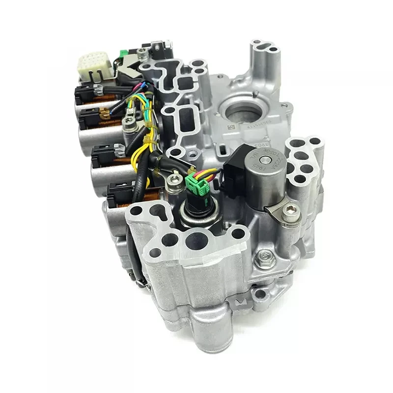 

CVT Transmission Valve Body RE0F11A JF015E Fits Nissan Sentra Note Versa Suzuki