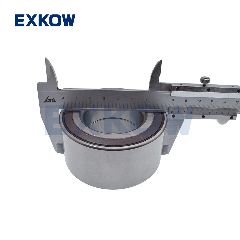 Front Wheel Hub Bearing for Mitsubishi Outlander II III RVR ASX Delica D:5 Lancer 2007- 3885A040 3885A017 MN101347
