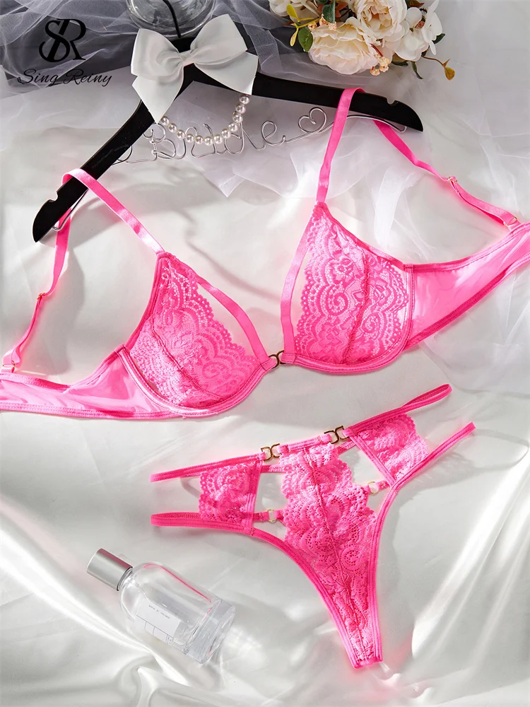 Sweetest Payback Lingerie