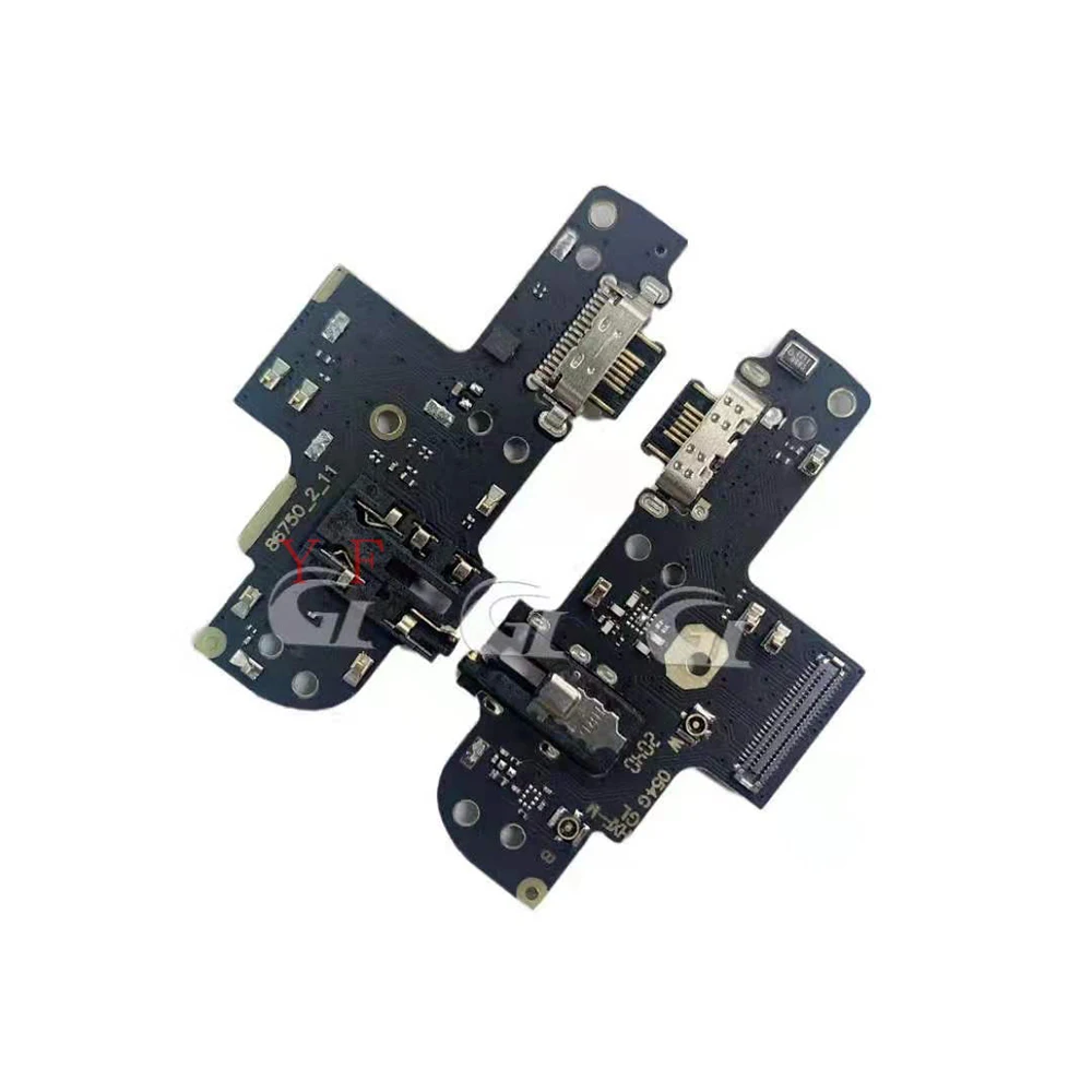 

Charger Board For Motorola Moto G stylus 2021 Charging Dock Port Connector Flex Cable