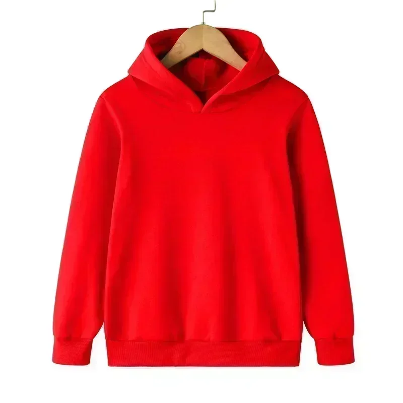 Gabbys Dollhouse Hoodie - Kids Long Sleeve Sweatshirt for Boys and Girls