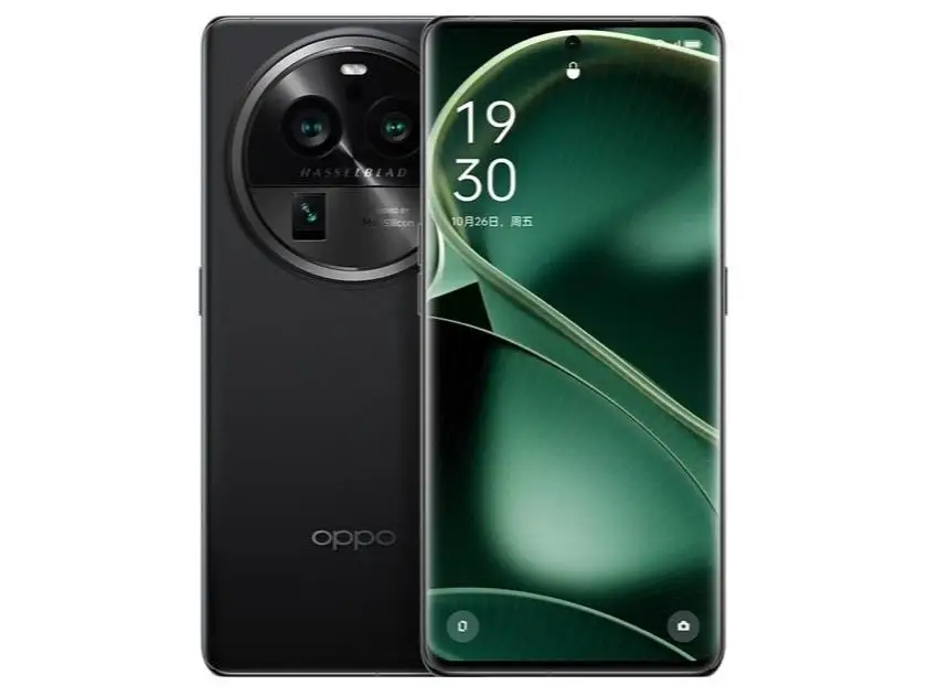 Oppo find x6 pro snapdragon 8 gen2 6.82インチqhd (3168 × 1440 