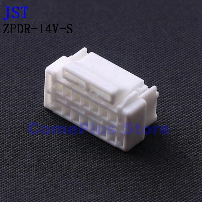 ZPDR-10V-S ZPDR-14V-S ZPDR-16V-S 커넥터, 10 개
