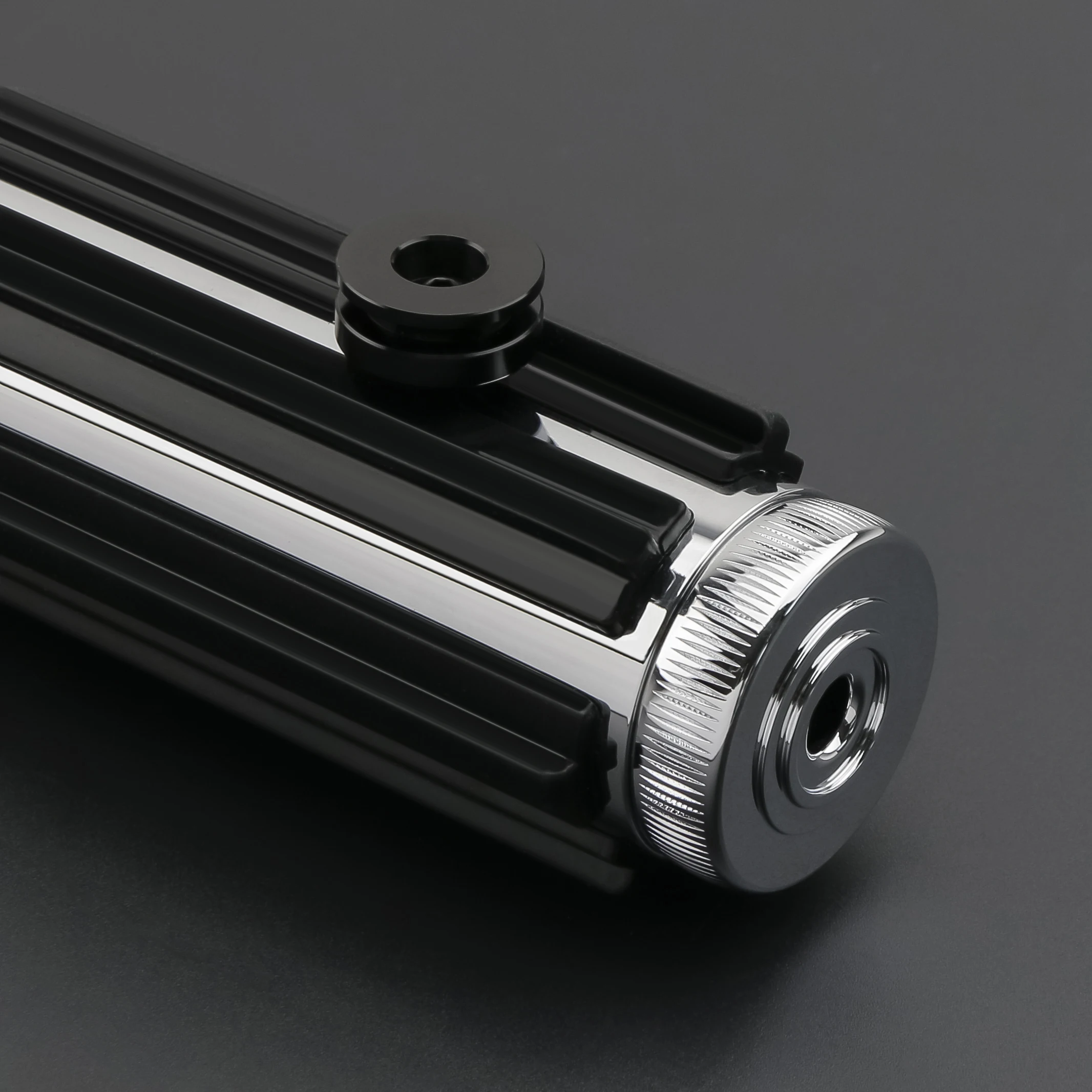 TQXSABER Replica Darth Vader SE Metal Hilt Smooth Swing APP