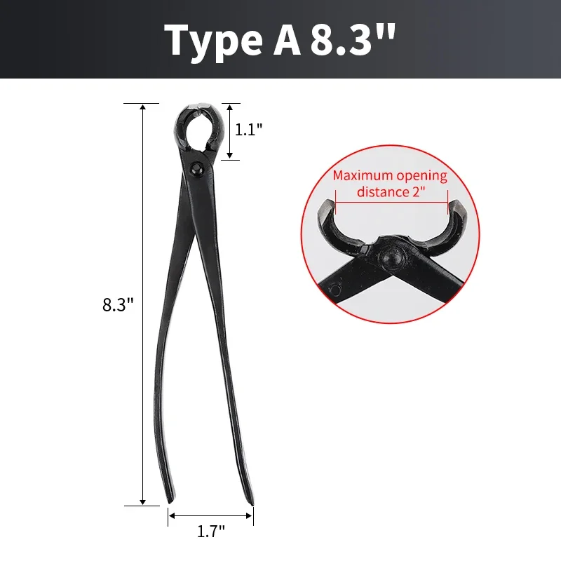 Ball Shears