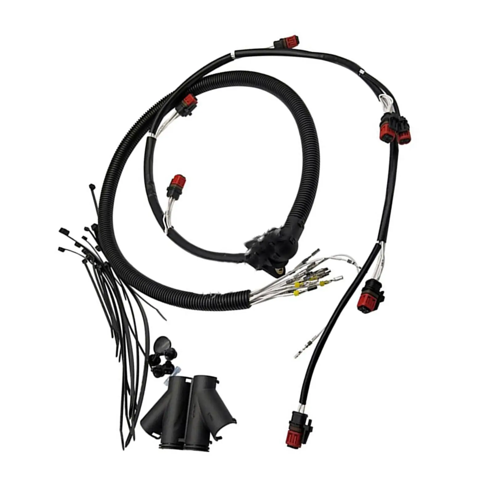 

22248490 Engine Wire Harness, Replaces Cable Harness Fits for Truck ,Easy to Install ,Spare Parts, Professional