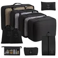 10 D black