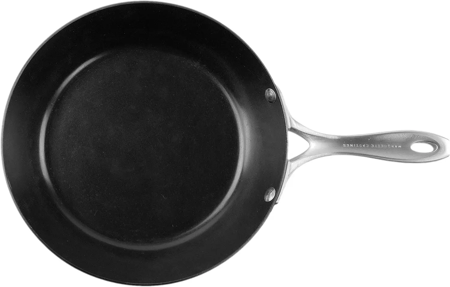 

Carbon Steel Skillet