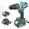 Makita DDF487 Brushless Lithium Electric Driver Electromechanical Drill Screwdriver for Makita 18V Battery