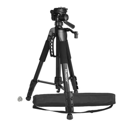 Huepar 1.5M Laser Level Tripod Adjustable Height Bracket For Self leveling