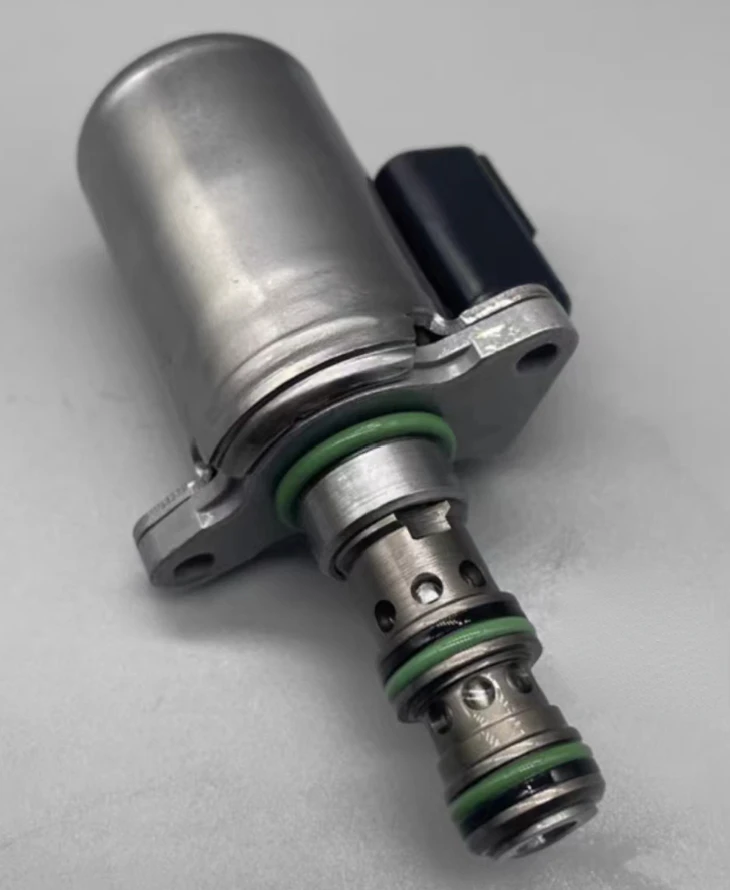 

EHPR98-T38-24ER Spool-type Proportional Pressure Reducingvalve Relieving Valve