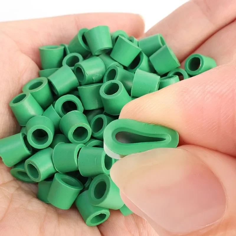 Car Sealing O-rings Auto Air Conditioning Pipeline Maintenance Sealing Gasket AC A/C System O-shaped Rubber Seals Ring Gaskets
