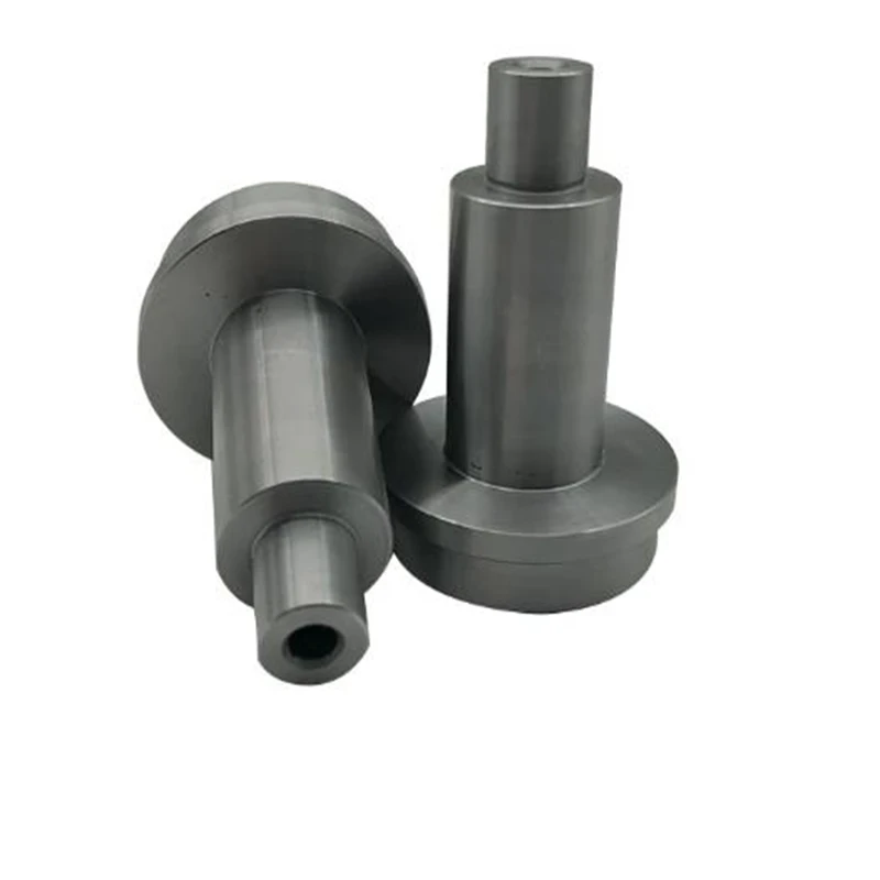 

CNC Lathe Machining Anodizing Aluminum Positioning Accessories Bolts And Nuts Customized According To Drawings