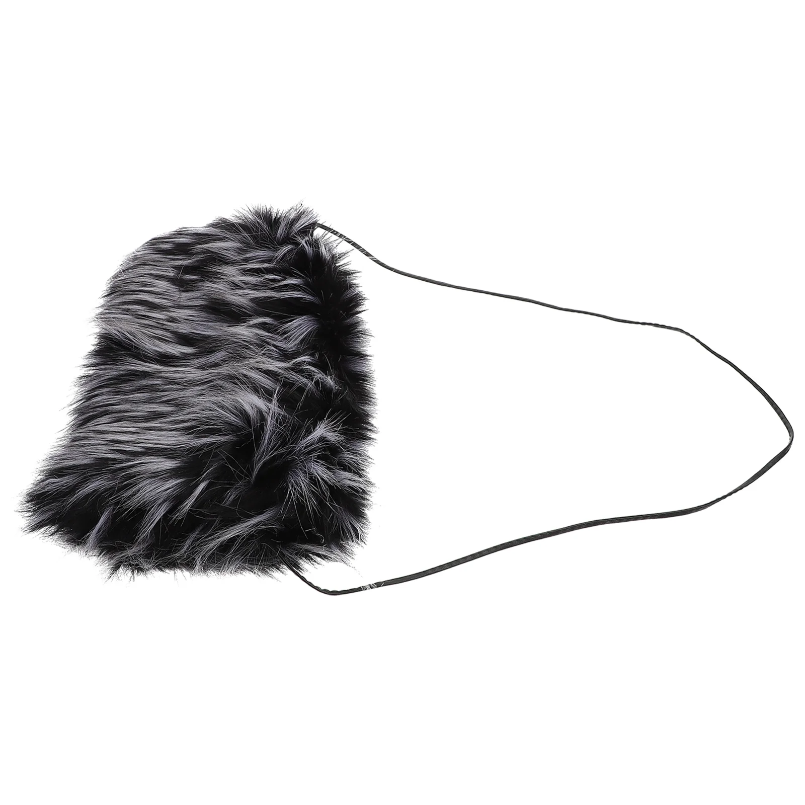

Winter Faux Fur Hand Warmer Winter Super Warm Muff Arm Warmer Muff Hand Muffs
