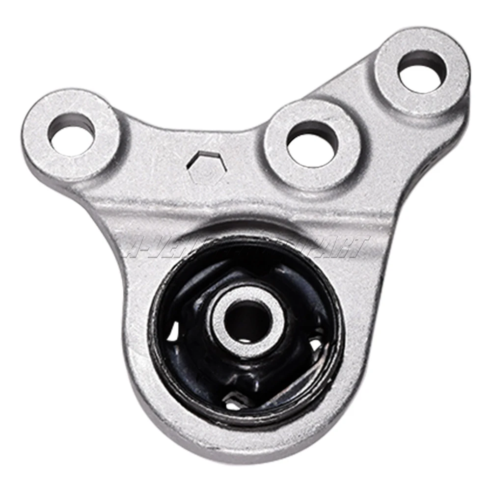 For Mitsubishi Outlander PHEV 2013- Mount Bracket Mounting Rear Differential 3517A053 6061-T6 aluminum alloy