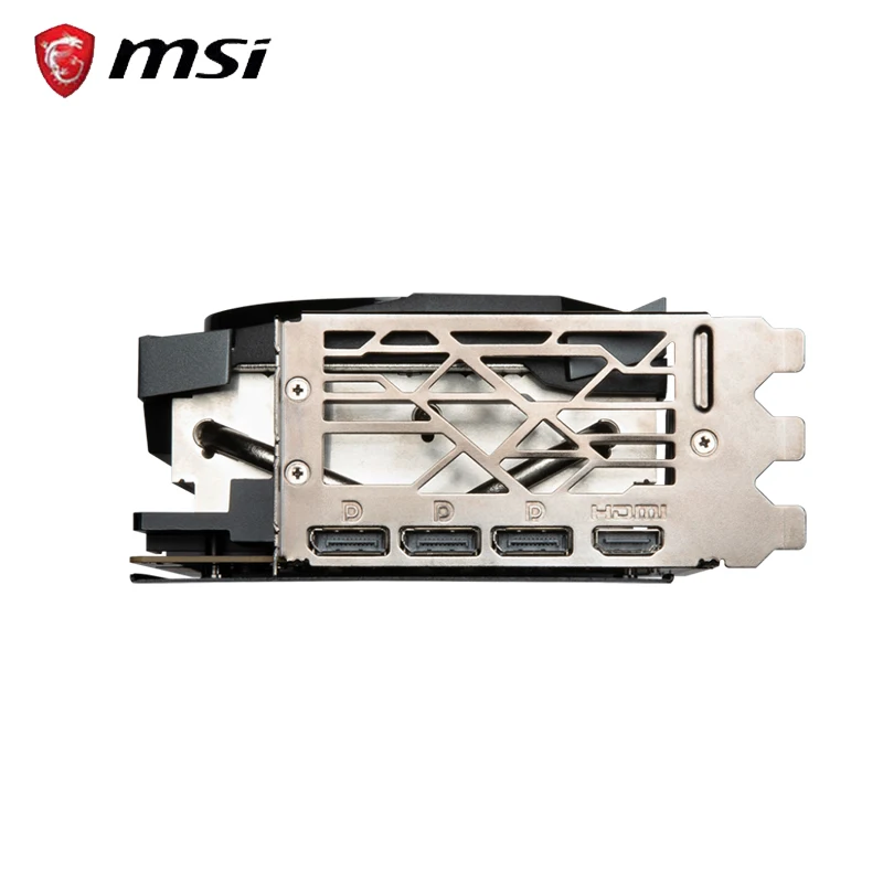 Рисунок 4 - Игровые Материнские платы MSI RTX