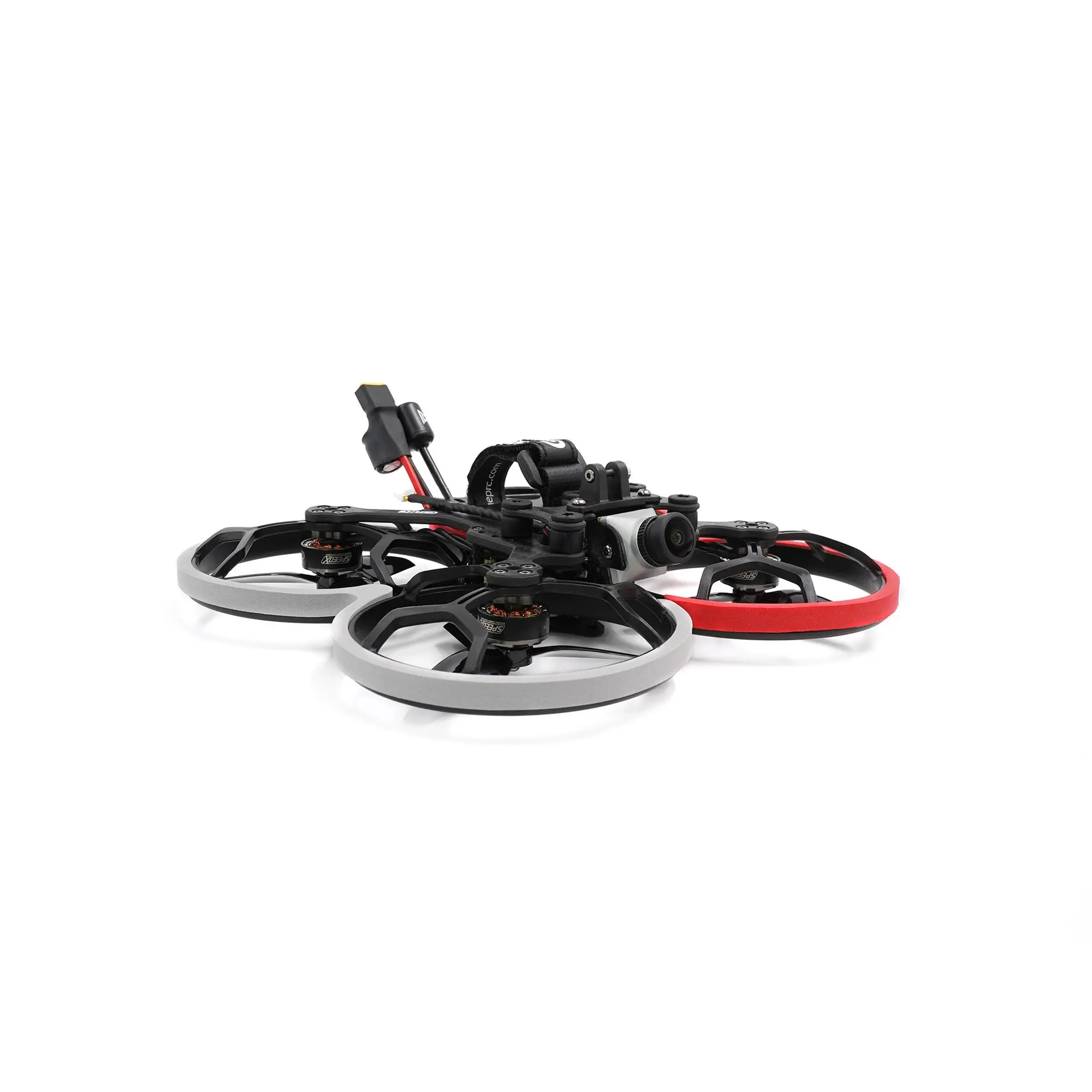 

GEPRC CineLog30 HD Wasp GEP-F411-35A AIO Runcam Link Wasp GR1404 3850KV 4S 126mm 3inch FPV Cinewhoop Ducted Drone