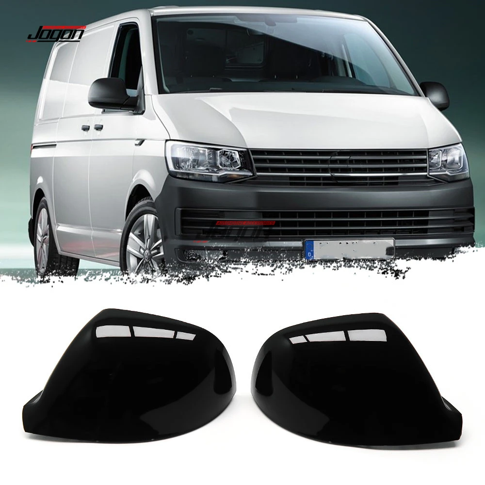 Car Rear View Side Wing Mirror for VW Transporter T5 T5.1 2010-2015 T6  2016-2019 Rearview Cover Cap - AliExpress