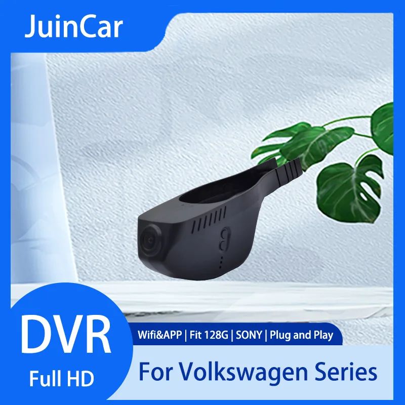 

Wifi Car Dash Cam For Volkswagen VW Golf Sportsvan 7 Polo Passat Eos Bora Touran Tiguan Magotan B8 Jetta Car Dvr Recorder