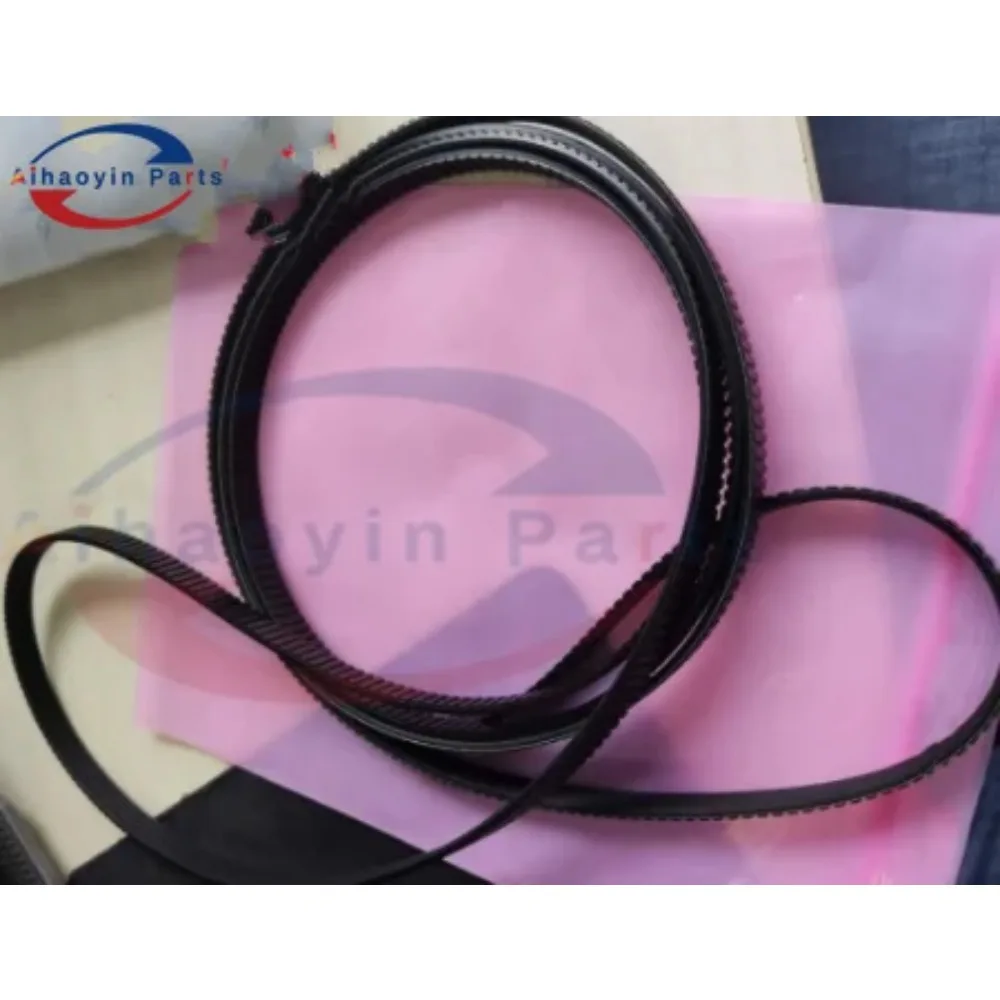 

plotter carriage drive belt for HP DesignJet 100 110 120 111 130 24-inch Q1292-67026 C7791-60233