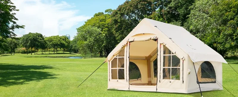 camping tent 8 person