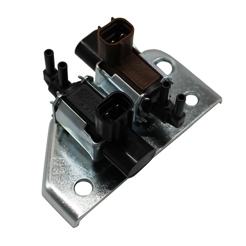 Emission Solenoid Valve MR577099 K5T81289 For Mitsubishi Pajero Montero Shogun Sport Challenger L200 engine purge control valve vvt valve solenoid
