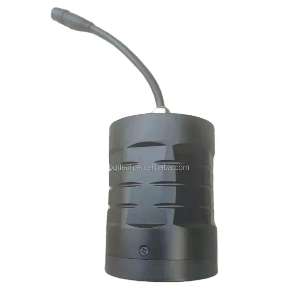 

2023 RS485 Modbus 12M 60Ghz Irrigation Open Channel Sensor Radar Level Transmitter for River Hydrology Flood Mudslide Monitor